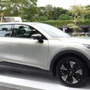 Deepal S05 REEV diklaim sebagai mobil elektrifikasi yang relevan bagi kebutuhan konsumen Indonesia. (Indomobil Group)