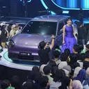 Kehadiran Chery Q merepresentasikan awal perjalanan baru bagi generasi muda yang berani tampil, terus berkembang, dan mengejar mimpi mereka. (CSI).