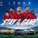 Changan Automobile jalin kemitraan dengan Federação Portuguesa de Futebol. (Indomobil Group)