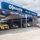 Gerai OLXmobbi Samarinda. (OLXmobbi)