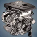 Mesin 4N15 Mitsubishi New Pajero Sport. (Mitsubishi Motors)