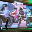 Ofero perkenalkan empat produk baru. (Ofero)