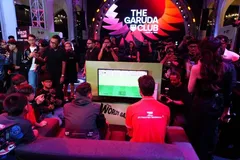 Timnas Indonesia Ada di EA Sports FC 26 dan FC Mobile