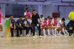 Daftar 19 Pemain untuk TC Timnas Futsal Indonesia U17