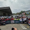 Saat ini jumlah komunitas Daihatsu mencapai 21 klub dengan jumlah anggota lebih dari 50.000 orang. (ADM)