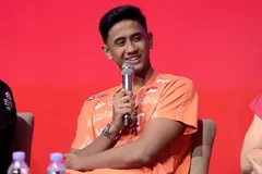 Alwi Farhan Sulit Move On dari Kegagalan di Piala Thomas 2026