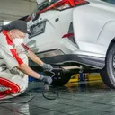 Emisi gas buang mempengaruhi konsumsi bahan bakar. (Auto2000)