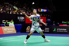 Indonesia Open 2026 Jadi Target Utama Jonatan Christie