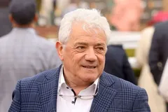 Kevin Keegan Mengidap Kanker Stadium Empat