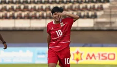 Dua Laga Timnas Putri di Bandung Tanpa Penonton