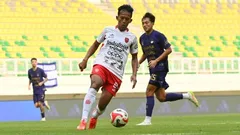 2 Pemain Senior Pisah Jalan dengan Bali United