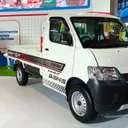 Daihatsu Gran Max Pick Up. (ADM)