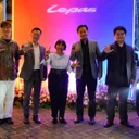 Lepas akan hadir di ajang Jakarta Fashion Week 2027 sebagai brand lifestyle. (CSI)