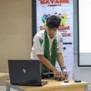 Melalui AHM Best Student, Honda mengajak para pelajar adu ide dan kreativitas. (AHM)