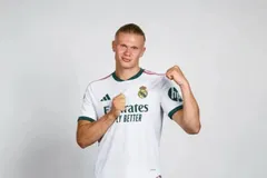 Kandidat Presiden Real Madrid Janji Rekrut Erling Haaland