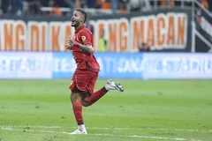 Cuci Gudang Persija Lepas 7 Pemain Asing