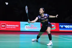 Indonesia Open 2026: Putri Kusuma Wardani Mau Pecah Telur Lawan Chen Yu Fei