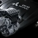 Mesin Mitsubishi berteknologi MIVEC. (Mitsubishi Motors)