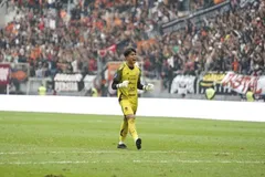 Persija Jaga Tradisi Berikan Kesempatan pada Pemain Muda