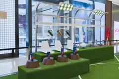 Stanley Punya Pop Up Imersif Ada Koleksi Lionel Messi Legacy