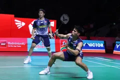 Raymond/Joaquin Tak Mau Terbebani Main di Final Turnamen Sup