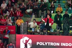 Menpora Erick Thohir Jadi Saksi Jonatan Christie ke Final In