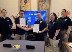 Campus League Jalin Kerja Sama dengan Universitas Pelita Har