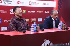 BWF Banyak Belajar dari Penyelenggaraan Indonesia Open 2026