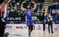 Satria Muda Samakan Kedudukan di Game 2 Semifinal IBL 2026