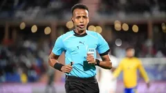 Visa Ditolak Wasit Asal Somalia Batal Bertugas di Piala Duni