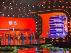 Jadwal Persib di Turnamen ASEAN Club Championship 2026/2027