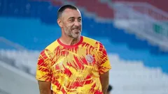 Ze Gomes Pelatih Baru Madura United