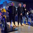 Peluncuran Triumph Scrambler 400 XC & Tiger 900 Alpine Edition menandai diresmikannya Rumah Triumph pertama di Jakarta. (Chadie)jpg - Peluncuran Triumph Scrambler 400 XC & Tiger 900 Alpine Edition menandai diresmikannya Rumah Triumph pertama di Jakarta. (Chadie)jpg