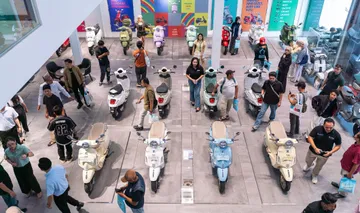 Diler Motoplex Pionika Batam hadir memenuhi kebutuhan konsumen di wilayah Kepulauan Riau. (PID)