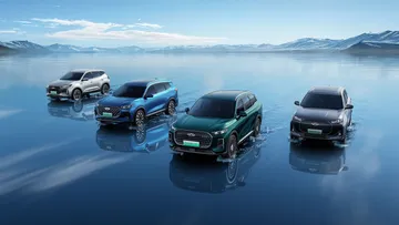 Penjualan global Chery Group terus mencatatkan rekor baru dalam tiga bulan berturut-turut. (CSI)