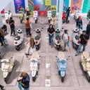 Diler Motoplex Pionika Batam hadir memenuhi kebutuhan konsumen di wilayah Kepulauan Riau. (PID)