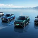 Penjualan global Chery Group terus mencatatkan rekor baru dalam tiga bulan berturut-turut. (CSI)