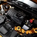 Merawat dan menjaga ruang mesin dapat mencegah hewan bersarang di dalamnya. (Mitsubishi Motors)