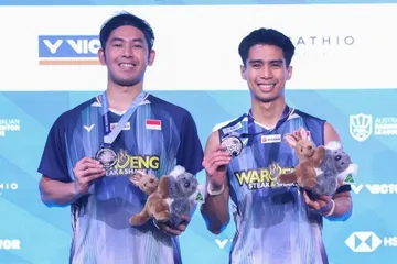 Sportcorner.ID