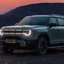 BAIC BJ30 HEV. (baic.co.id)