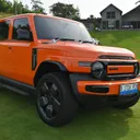iCAR V23 menawarkan biaya penggunaan yang lebih efisien dibandingkan kendaraan berbahan bakar bensin. (iCAR Indonesia)