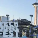 Rangkaian kegiatan BYD Tech Culture Fest kini singgah di Kota Semarang. (BYD Motor Indonesia)