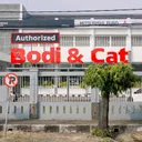 Peresmian fasilitas Bodi dan Cat Mitsubishi Motors Mitdi Pekalongan menjadi layanan perbaikan bodi ketiga Mitsubishi di Jawa Tengah. (MMKSI)