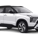 Mitsubishi Xforce. (Mitsubishi Motors)