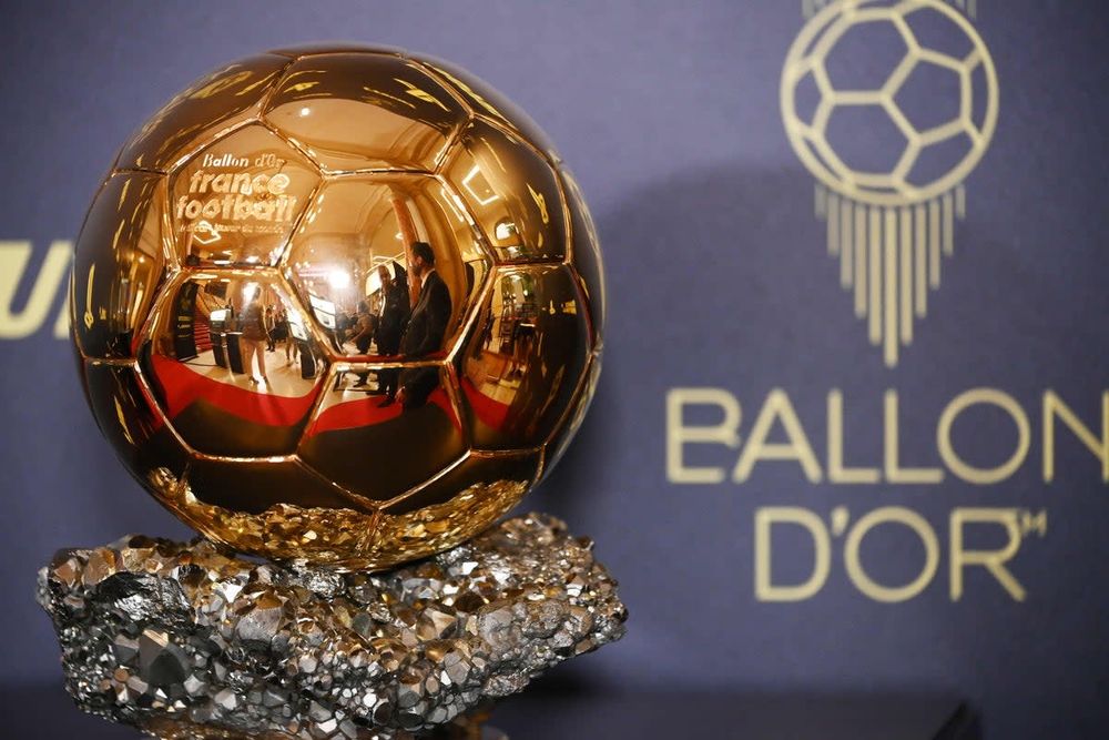 Daftar Lengkap Nominasi Ballon d'Or 2023: Era Persaingan Ronaldo-Messi Resmi Berakhir