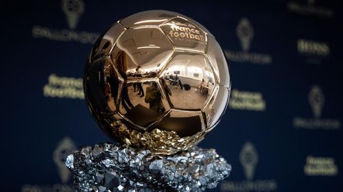 Simak Gaes, Sejarah dan Daftar Pemenang Ballon d'Or Sepanjang Masa