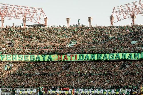 Perjuangan Bonek Berbuah Manis, Persebaya vs Arema Digelar di Gelora Bung Tomo