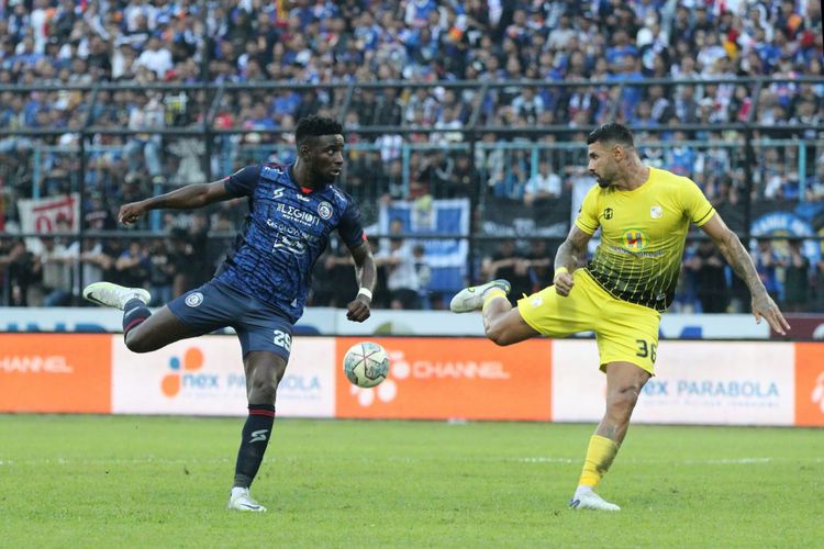 Jadwal Liga 1 Pekan ke-30, Ada Derby Jawa Timur