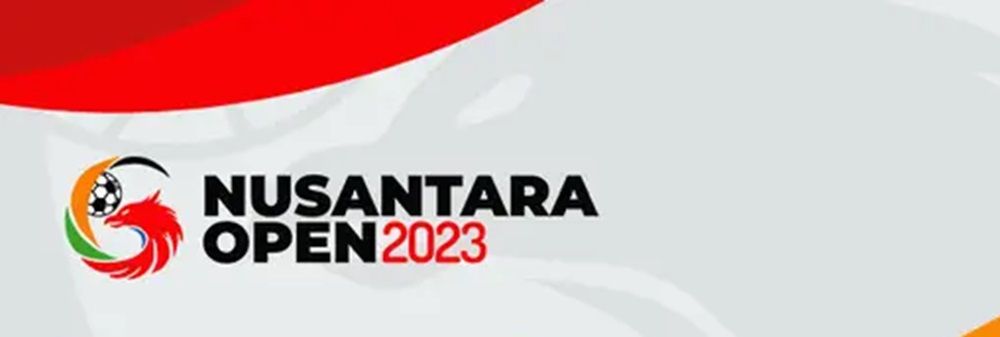 Jadwal dan Link Live Streaming Nusantara Open 2023, 16 Desember