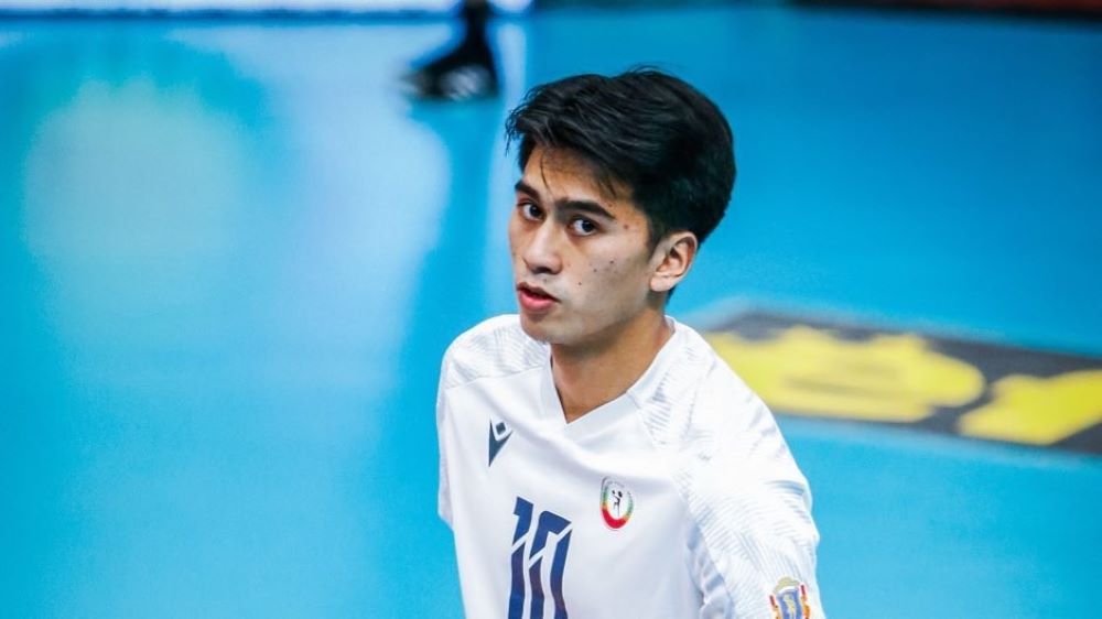 Akankah Fahry Septian Tampil di Proliga 2024?